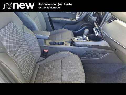 Renault Arkana  1.6 E-Tech Techno 105kW