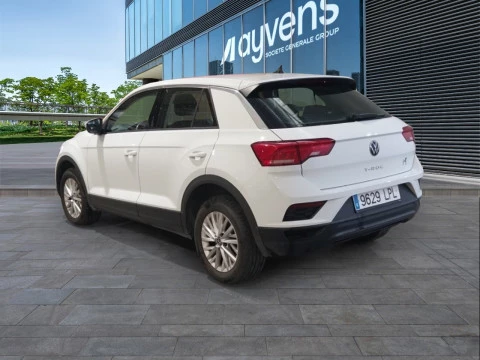 Volkswagen T-Roc Edition 2.0 TDI 85kW (115CV)