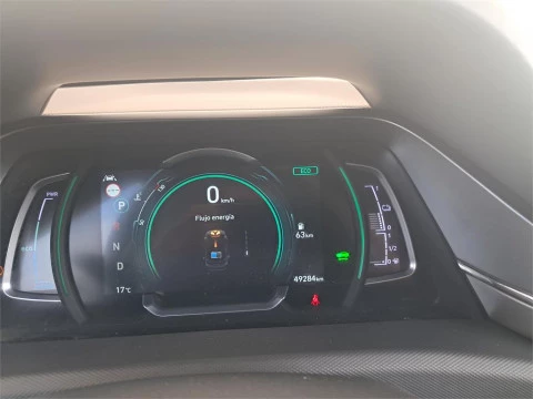 Hyundai IONIQ 1.6 GDI HEV Style DCT