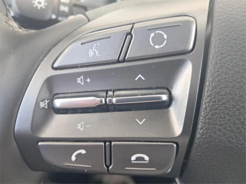 Hyundai IONIQ 1.6 GDI HEV Style DCT