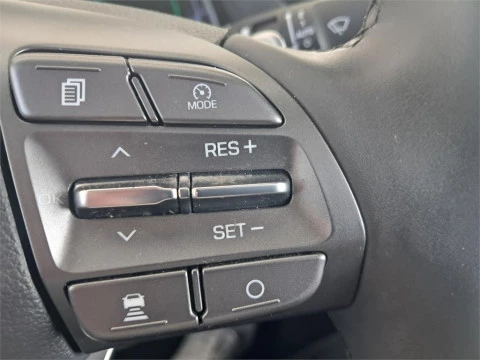 Hyundai IONIQ 1.6 GDI HEV Style DCT