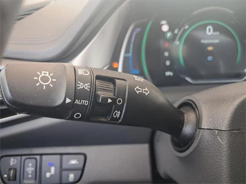 Hyundai IONIQ 1.6 GDI HEV Style DCT