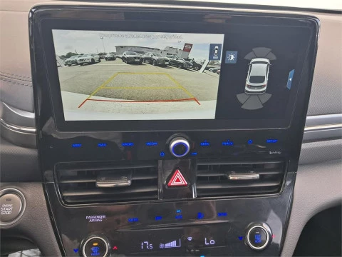 Hyundai IONIQ 1.6 GDI HEV Style DCT