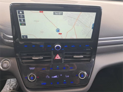Hyundai IONIQ 1.6 GDI HEV Style DCT