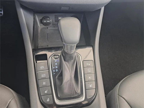 Hyundai IONIQ 1.6 GDI HEV Style DCT