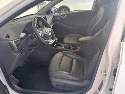Hyundai IONIQ 1.6 GDI HEV Style DCT