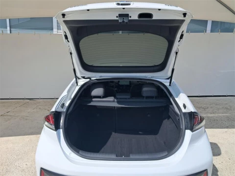 Hyundai IONIQ 1.6 GDI HEV Style DCT