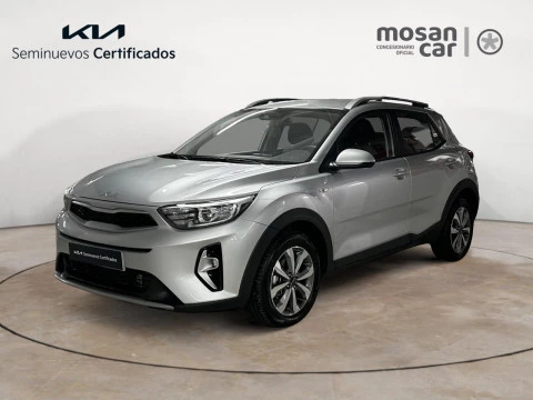 Kia Stonic 1.0 T-GDi 74kW (100CV) MHEV Drive DCT