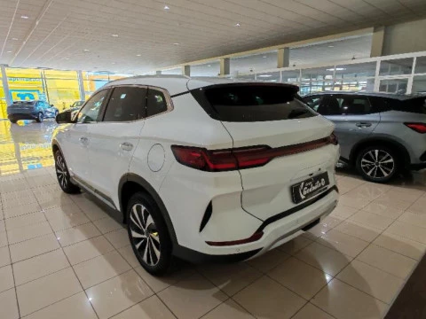 BYD SEAL U 1.5 DM-I COMFORT 5P