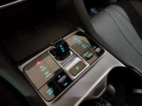 BYD SEAL U 1.5 DM-I COMFORT 5P