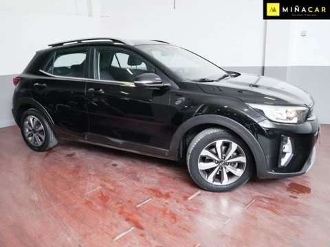 Kia Stonic 1.0 TGDi 88kW 120CV MHEV Drive DCT