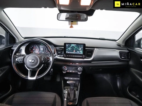 Kia Stonic 1.0 TGDi 88kW 120CV MHEV Drive DCT