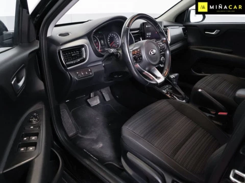 Kia Stonic 1.0 TGDi 88kW 120CV MHEV Drive DCT