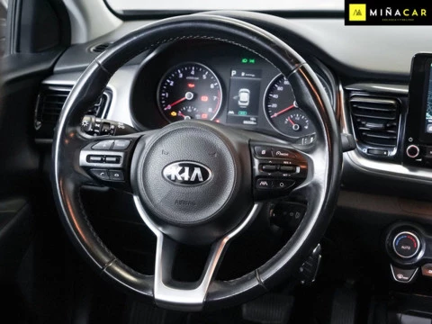 Kia Stonic 1.0 TGDi 88kW 120CV MHEV Drive DCT