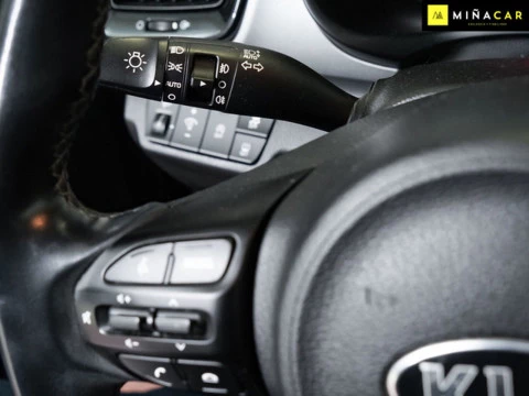 Kia Stonic 1.0 TGDi 88kW 120CV MHEV Drive DCT