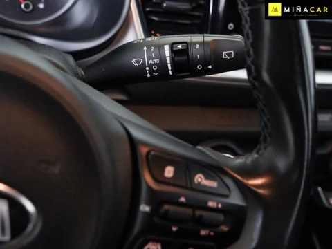 Kia Stonic 1.0 TGDi 88kW 120CV MHEV Drive DCT