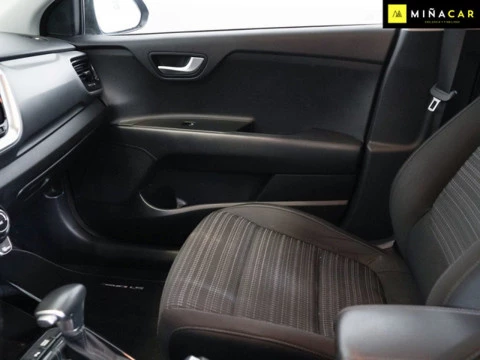 Kia Stonic 1.0 TGDi 88kW 120CV MHEV Drive DCT