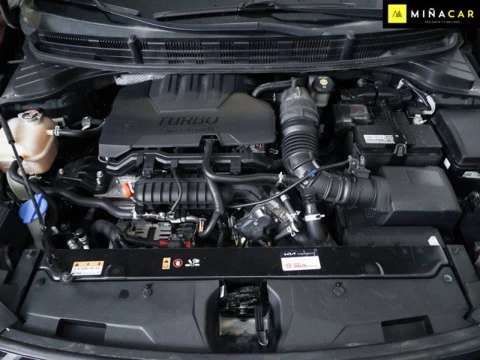 Kia Stonic 1.0 TGDi 88kW 120CV MHEV Drive DCT