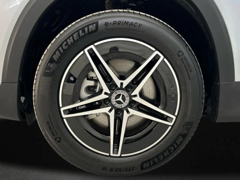 Mercedes-Benz EQB 250+ AMG Night EDITION