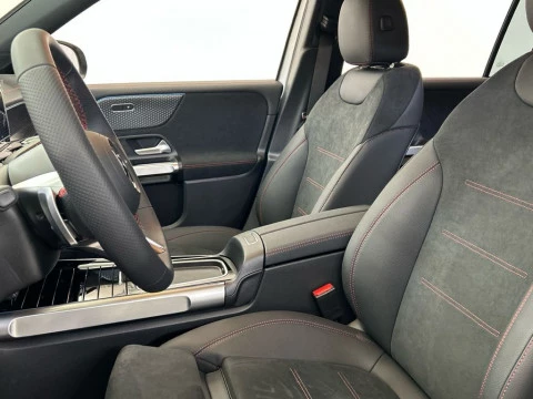 Mercedes-Benz EQB 250+ AMG Night EDITION