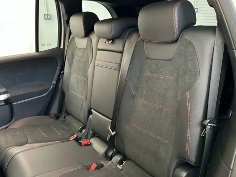 Mercedes-Benz EQB 250+ AMG Night EDITION