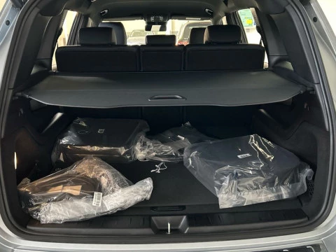 Mercedes-Benz EQB 250+ AMG Night EDITION