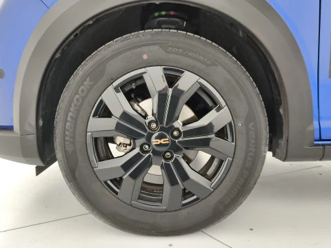 Dacia Sandero  Stepway ECO-G Extreme Go 74kW