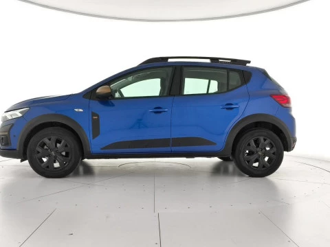 Dacia Sandero  Stepway ECO-G Extreme Go 74kW