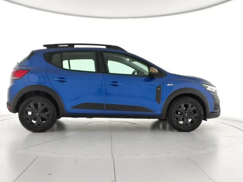Dacia Sandero  Stepway ECO-G Extreme Go 74kW