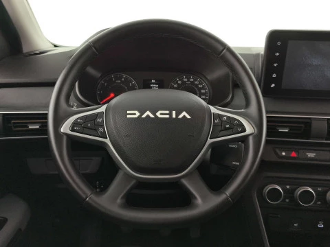 Dacia Sandero  Stepway ECO-G Extreme Go 74kW