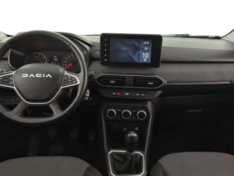 Dacia Sandero  Stepway ECO-G Extreme Go 74kW