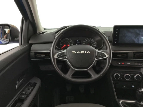 Dacia Sandero  Stepway ECO-G Extreme Go 74kW