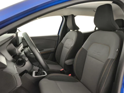 Dacia Sandero  Stepway ECO-G Extreme Go 74kW