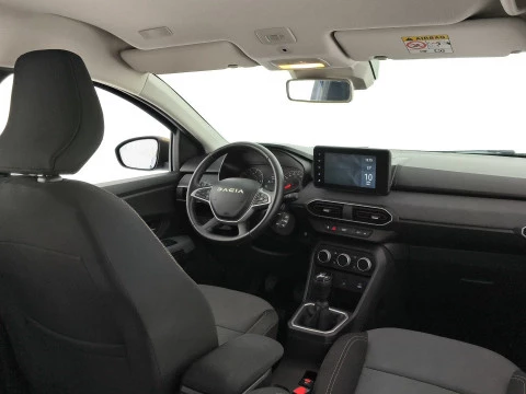 Dacia Sandero  Stepway ECO-G Extreme Go 74kW
