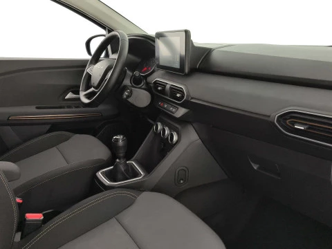 Dacia Sandero  Stepway ECO-G Extreme Go 74kW