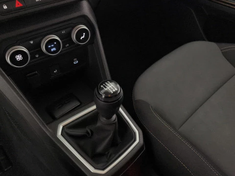 Dacia Sandero  Stepway ECO-G Extreme Go 74kW