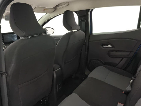 Dacia Sandero  Stepway ECO-G Extreme Go 74kW