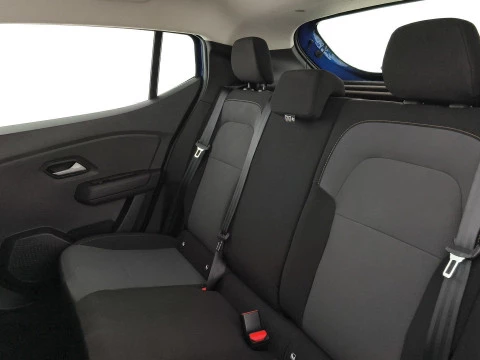 Dacia Sandero  Stepway ECO-G Extreme Go 74kW