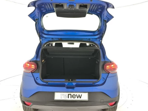 Dacia Sandero  Stepway ECO-G Extreme Go 74kW