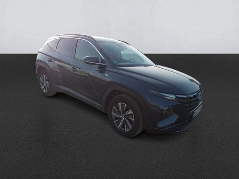 Hyundai Tucson 1.6 TGDI 110kW (150CV) 48V Maxx