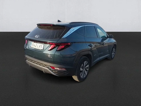 Hyundai Tucson 1.6 TGDI 110kW (150CV) 48V Maxx