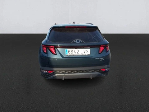 Hyundai Tucson 1.6 TGDI 110kW (150CV) 48V Maxx