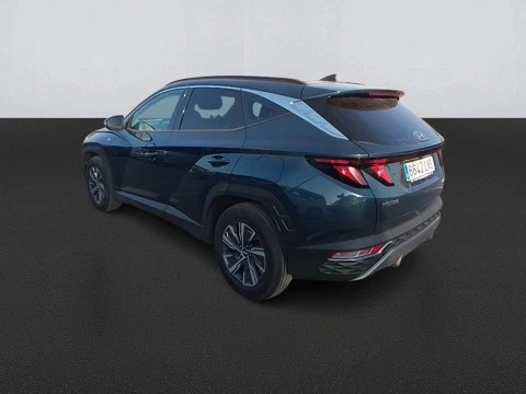 Hyundai Tucson 1.6 TGDI 110kW (150CV) 48V Maxx
