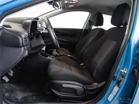 Hyundai Bayon 1.2 MPI Essence