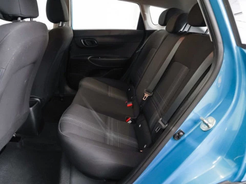 Hyundai Bayon 1.2 MPI Essence