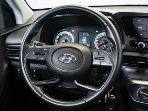Hyundai Bayon 1.2 MPI Essence