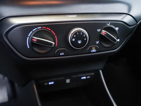 Hyundai Bayon 1.2 MPI Essence