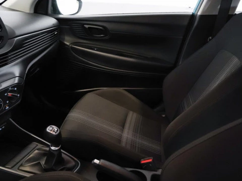 Hyundai Bayon 1.2 MPI Essence