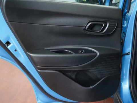 Hyundai Bayon 1.2 MPI Essence
