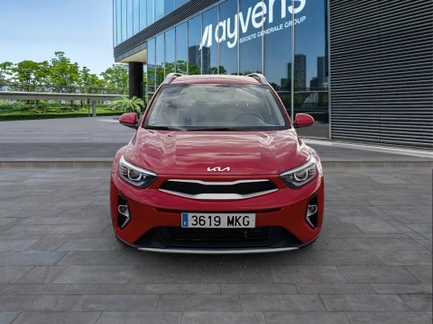 Kia Stonic 1.0 T-GDi 74kW (100CV) MHEV MT Concept